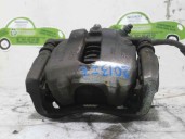 Recambio de pinza freno delantera izquierda para lancia ypsilon (101) 1.3 jtd cat referencia OEM IAM 88015 078D 