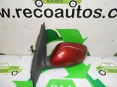 Recambio de retrovisor izquierdo para lancia ypsilon (101) 1.3 jtd cat referencia OEM IAM   7 PINES