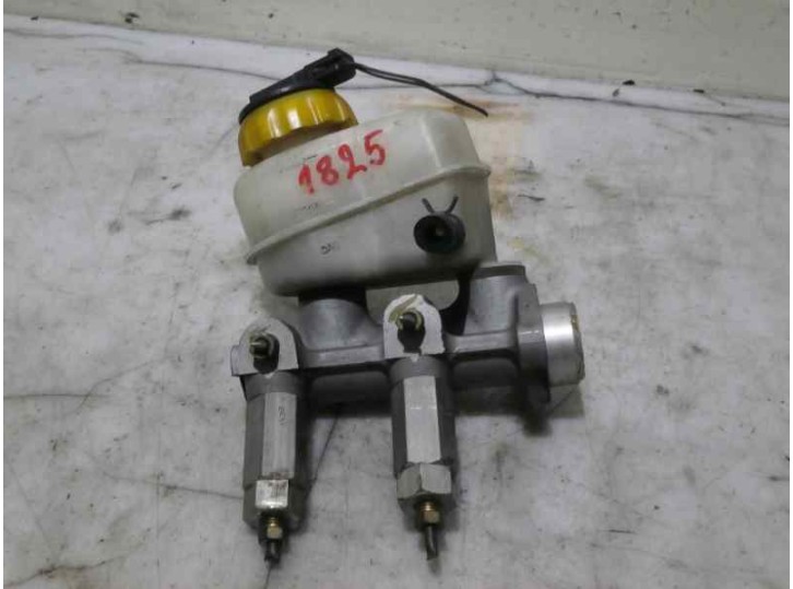Recambio de bomba freno para daewoo lanos 1.6 cat referencia OEM IAM   