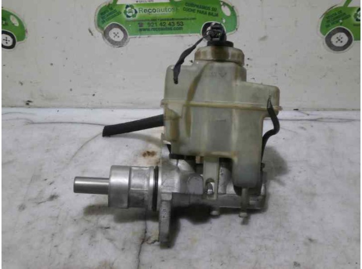 Recambio de bomba freno para bmw serie 5 berlina (e39) 525tds referencia OEM IAM 7940E48 ALTUR