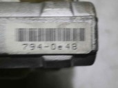 Recambio de bomba freno para bmw serie 5 berlina (e39) 525tds referencia OEM IAM 7940E48 ALTUR