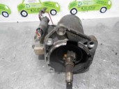 Recambio de motor arranque para hyundai accent (x3) 1.5 gs referencia OEM IAM 036911000G  