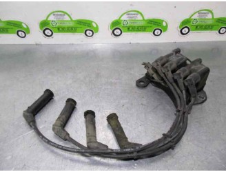 Recambio de bobina encendido para hyundai accent (x3) 1.5 gs referencia OEM IAM 