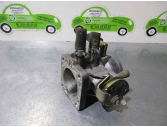 Recambio de caja mariposa para hyundai accent (x3) 1.5 gs referencia OEM IAM 3517022010 9600930001 KEFICO