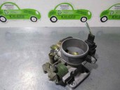 Recambio de caja mariposa para hyundai accent (x3) 1.5 gs referencia OEM IAM 3517022010 9600930001 KEFICO