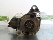 Recambio de motor arranque para seat toledo (1l) 1.8 cat (rp) referencia OEM IAM 020911023A 0001107020 BOSCH