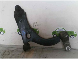 Recambio de brazo suspension inferior delantero derecho para ford fiesta (cbk) 1.4 tdci cat referencia OEM IAM 