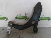 Replacement front right lower suspension arm for Ford Fiesta (CBK) 1.4 TDCi CAT OEM IAM reference 