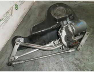 Recambio de motor limpia delantero para ford fiesta (cbk) 1.4 tdci cat referencia OEM IAM   