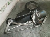 Recambio de motor limpia delantero para ford fiesta (cbk) 1.4 tdci cat referencia OEM IAM   