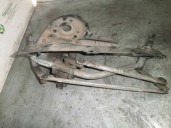 Recambio de motor limpia delantero para ford fiesta (cbk) 1.4 tdci cat referencia OEM IAM   