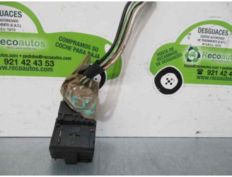 Recambio de mando elevalunas delantero derecho para lancia y10 fire lx i.e. kat referencia OEM IAM   