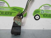 Recambio de mando elevalunas delantero derecho para lancia y10 fire lx i.e. kat referencia OEM IAM   