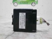 Recambio de modulo electronico para suzuki liana rh (er) 1.6 16v cat referencia OEM IAM 3886054G00  