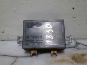 Recambio de centralita inmovilizador para seat toledo (1l) 2.0 referencia OEM IAM 1H0953257BB  SIEMENS