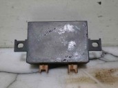 Recambio de centralita inmovilizador para seat toledo (1l) 2.0 referencia OEM IAM 1H0953257BB  SIEMENS
