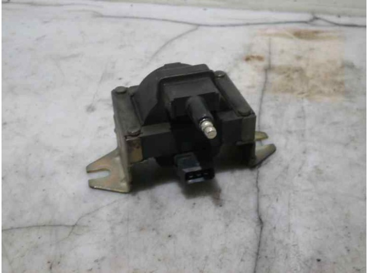 Recambio de bobina encendido para renault twingo (co6) 1.3 cat referencia OEM IAM BAE504L6B 