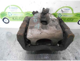 Recambio de pinza freno trasera izquierda para opel combo (corsa c) 1.7 16v cdti referencia OEM IAM   