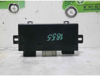 Recambio de modulo electronico para bmw serie 5 berlina (e39) 525tds referencia OEM IAM 1383737 1392213 