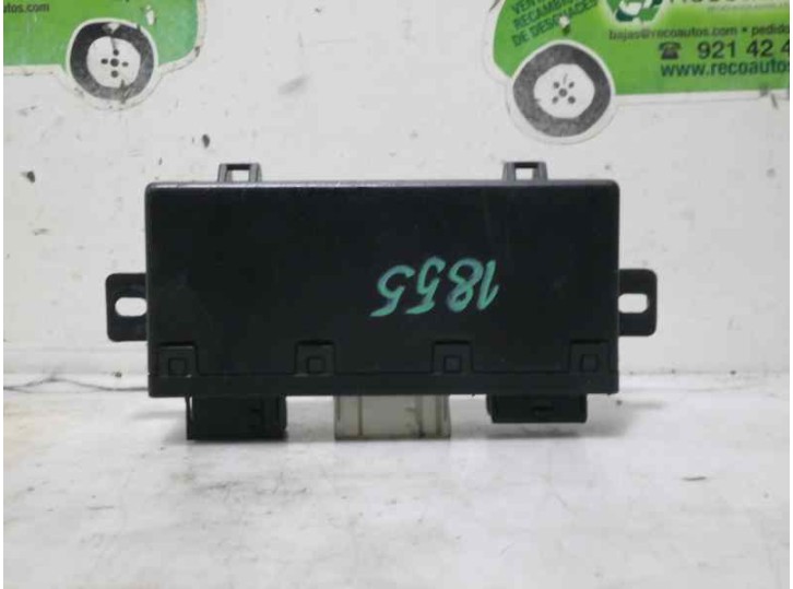 Recambio de modulo electronico para bmw serie 5 berlina (e39) 525tds referencia OEM IAM 1383737 1392213 