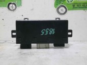 Recambio de modulo electronico para bmw serie 5 berlina (e39) 525tds referencia OEM IAM 1383737 1392213 