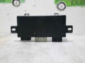 Recambio de modulo electronico para bmw serie 5 berlina (e39) 525tds referencia OEM IAM 1383737 1392213 