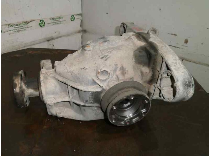 Recambio de diferencial trasero para bmw serie 5 berlina (e39) 525tds referencia OEM IAM 1428488 8997121300970015 2.64