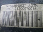 Recambio de diferencial trasero para bmw serie 5 berlina (e39) 525tds referencia OEM IAM 1428488 8997121300970015 2.64