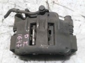 Recambio de pinza freno delantera izquierda para ford transit, caja cerrada 86/92 2.5 diesel referencia OEM IAM 2011AD42 BOSCH