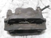 Recambio de pinza freno delantera izquierda para ford transit, caja cerrada 86/92 2.5 diesel referencia OEM IAM 2011AD42 BOSCH