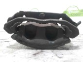 Recambio de pinza freno delantera izquierda para ford transit, caja cerrada 86/92 2.5 diesel referencia OEM IAM 2011AD42 BOSCH
