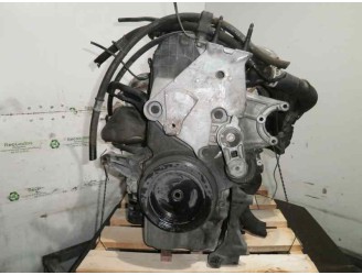 Recambio de motor completo para chrysler neon (pl) 2.0 16v cat referencia OEM IAM ZOL 