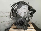 Replacement complete engine for Chrysler Neon (PL) 2.0 16v cat OEM IAM reference ZOL 