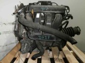 Replacement complete engine for Chrysler Neon (PL) 2.0 16v cat OEM IAM reference ZOL 