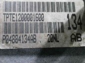 Recambio de motor completo para chrysler neon (pl) 2.0 16v cat referencia OEM IAM ZOL 