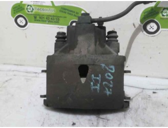 Recambio de pinza freno delantera izquierda para chrysler neon (pl) 2.0 16v cat referencia OEM IAM   