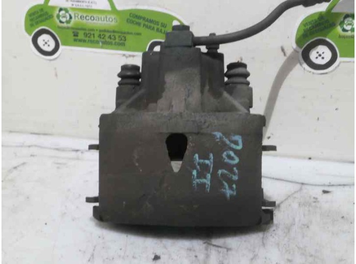 Recambio de pinza freno delantera izquierda para chrysler neon (pl) 2.0 16v cat referencia OEM IAM 