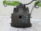 Recambio de pinza freno delantera izquierda para chrysler neon (pl) 2.0 16v cat referencia OEM IAM 