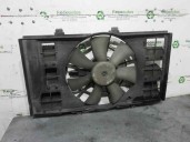 Replacement air conditioning radiator fan motor for Chrysler Neon (PL) 2.0 16v cat OEM IAM reference 5014 579AA 