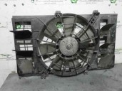 Replacement air conditioning radiator fan motor for Chrysler Neon (PL) 2.0 16v cat OEM IAM reference 5014 579AA 