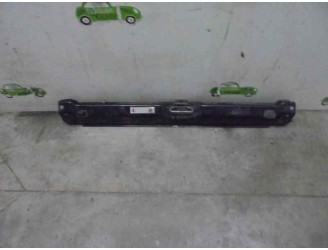 Replacement front panel for Volkswagen T4 Transporter/Van Syncro (mod. 1991) 2.4 diesel OEM IAM reference DE CHAPA,PA