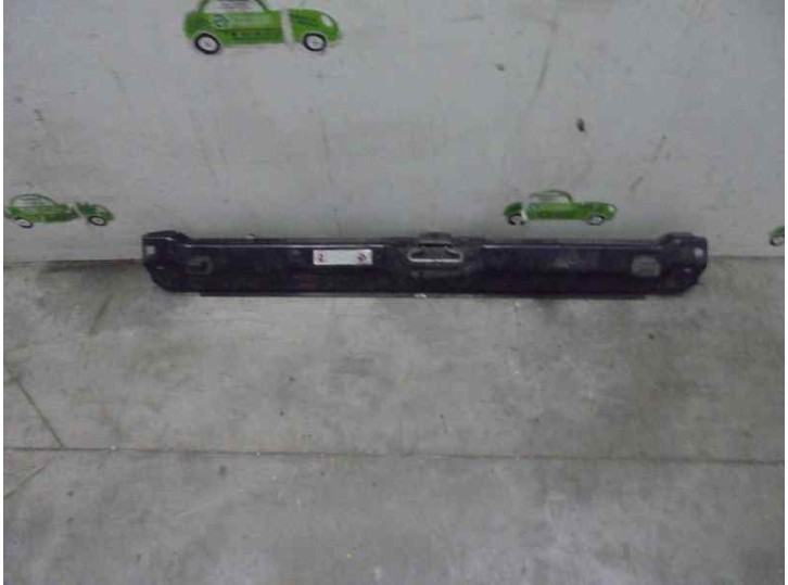 Recambio de panel frontal para volkswagen t4 transporter/furgoneta syncro (mod. 1991) 2.4 diesel referencia OEM IAM DE CHAPA,PA