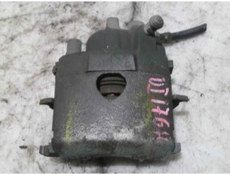 Recambio de pinza freno delantera izquierda para seat ibiza (6k1) stella referencia OEM IAM 357615123AV  