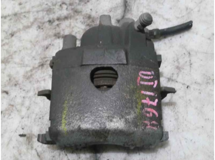 Recambio de pinza freno delantera izquierda para seat ibiza (6k1) stella referencia OEM IAM 357615123AV  