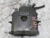 Recambio de pinza freno delantera izquierda para seat ibiza (6k1) stella referencia OEM IAM 357615123AV  