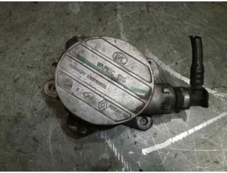 Recambio de depresor freno / bomba vacio para renault master ii phase 2 caja cerrada l2h2 caja cerrada, techo elevado, 3,3 to re