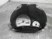 Recambio de cuadro instrumentos para ford ka (ccq) básico referencia OEM IAM 97KP108441  