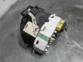 Recambio de cuadro instrumentos para ford ka (ccq) básico referencia OEM IAM 97KP108441  