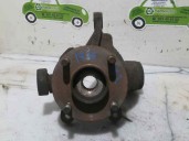 Recambio de mangueta delantera izquierda para ford ka (ccq) básico referencia OEM IAM 97KB3K170 