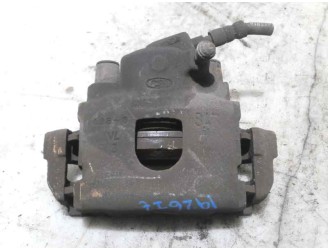 Recambio de pinza freno delantera izquierda para ford ka (ccq) básico referencia OEM IAM  1388 